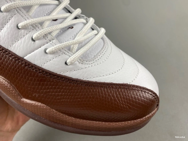 Reps TB Jordan FZ5026-100 Air 12 x SoleFly 0709